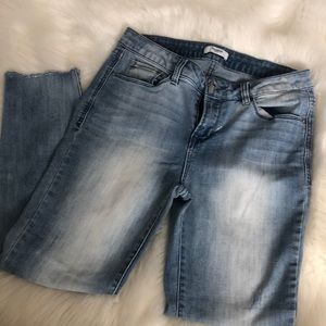 Kensie jeans stretch